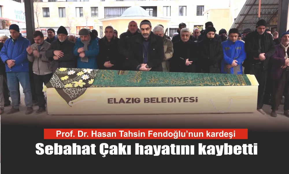 Prof.Dr. Hasan Tahsin Fendoğlu