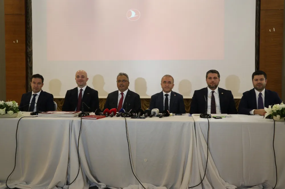  Milletvekili Mahmut Rıdvan Nazırlı