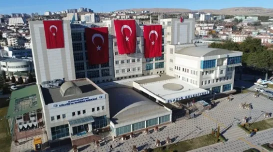 Elazığ Belediyesi’nde Müdür Değişimleri