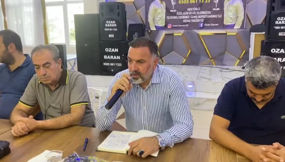 Kovancılar Belediye Başkanı Vahap Gök’ün Ailevi Yaklaşımı, Kovancılar’da Gönülleri Isıttı