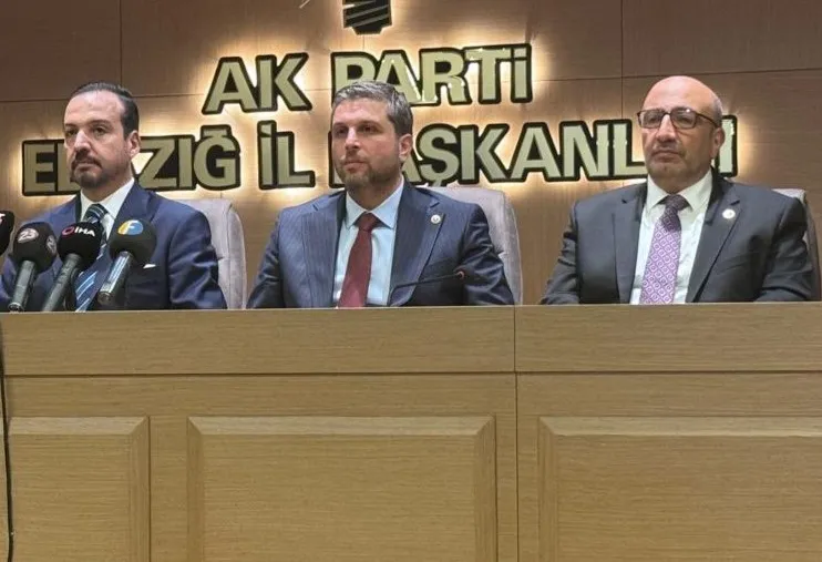 Elazığ, Türk Dünyası Buluşmaları’na Ev Sahipliği Yapacak
