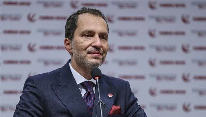 “Millî Görüş İttifakı” geri mi geliyor?