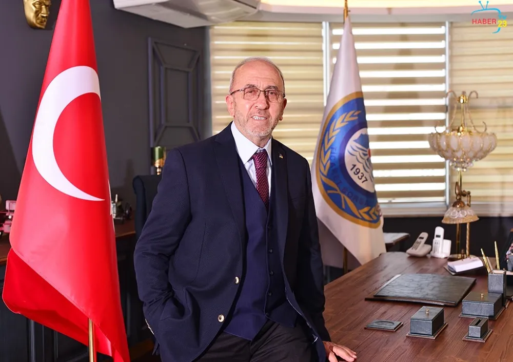 Elazığ Hayvan Pazarı 21 Kasım’da Yeniden Açılıyor