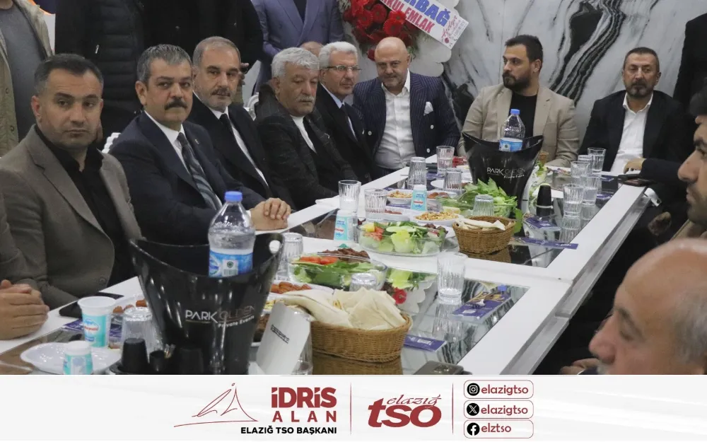 Elazığ’da “Zaza Festivali”ne yoğun ilgi