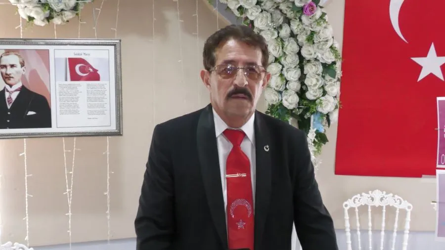 Tüm Emekliler Derneği’nden Çağrı: “Emekliler Açlık Sınırının Altında Yaşamaya Mahkûm Edilemez!”