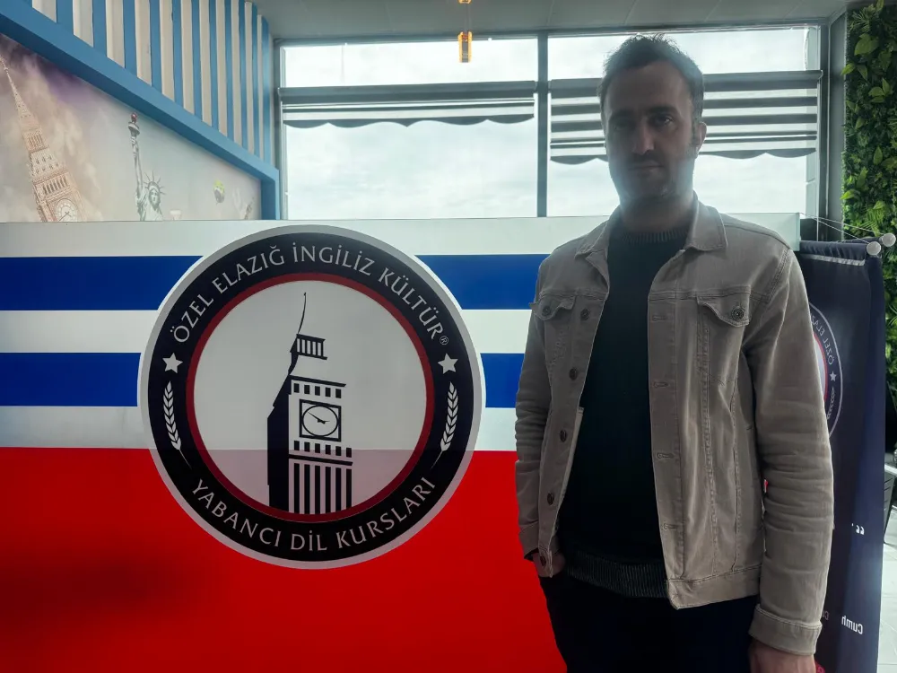 Elazığ’da İngilizce Devrimi: İngiliz Kültür ile Dünya Standartlarında Eğitim