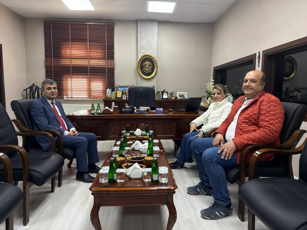 Elazığ’ın Gastronomi Mirası Kanal Fırat’ta Konuşuldu
