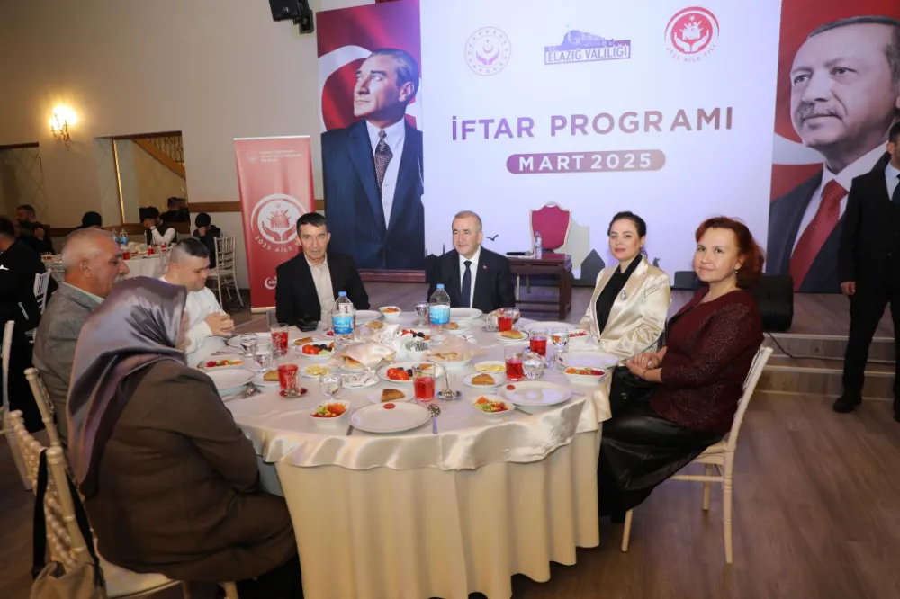 Elâzığ Valiliği