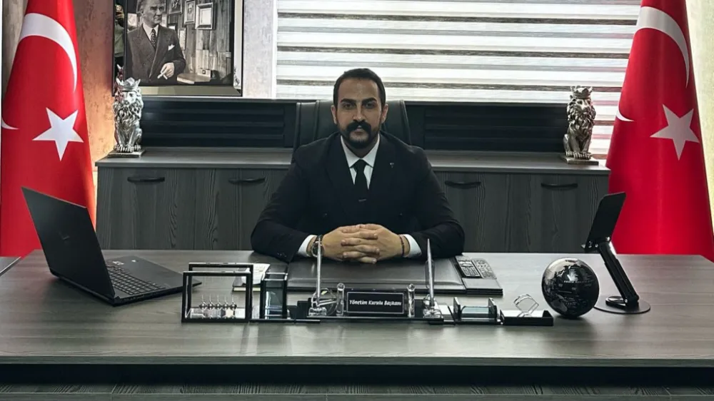 Sporda Tecrübe Konuştu! Evren Kılıç Görevine Yeniden Getirildi
