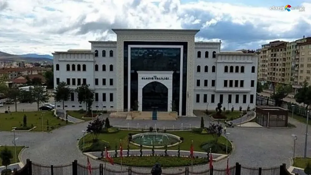 Elazığ