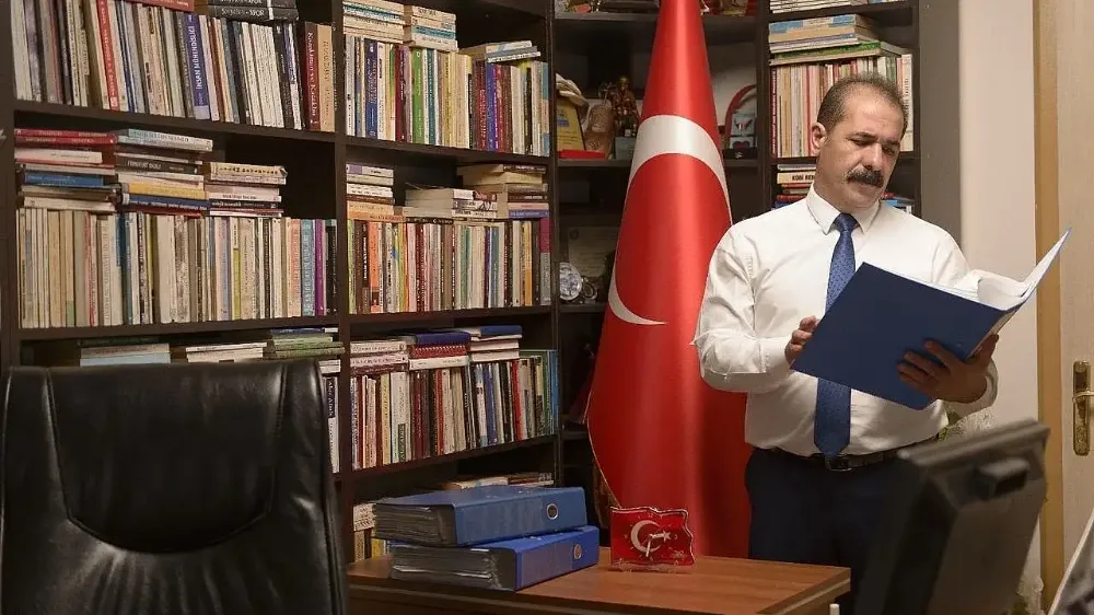 Prof. Dr. Bilal ÇOBAN, 