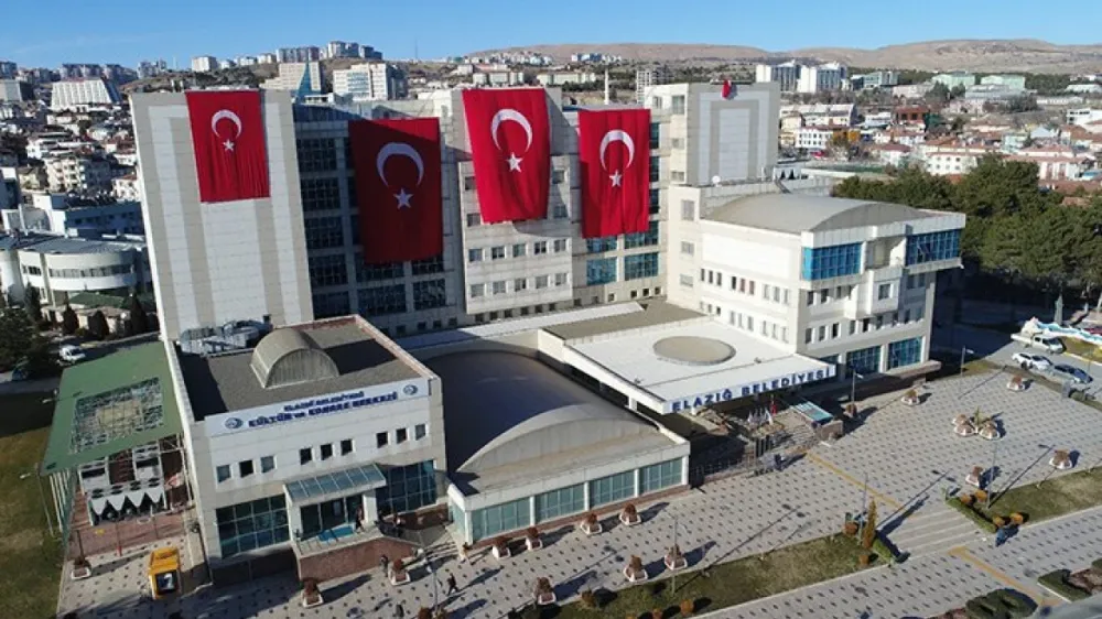 Elazığ