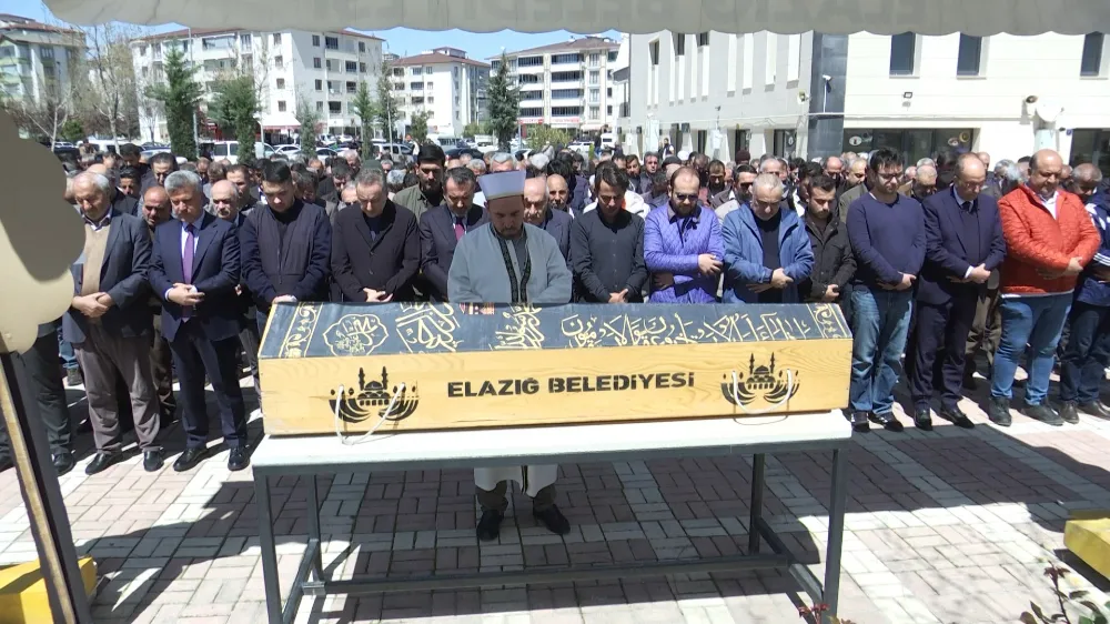 Arslan ailesinin, büyük acı kaybı