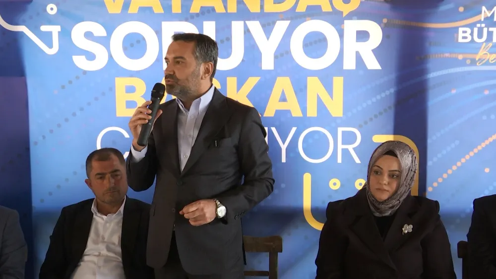 Elazığ Belediye Başkanı Şerifoğulları: “Altyapının Tamamlandığı Yerlerde Asfaltlama Başlıyor”