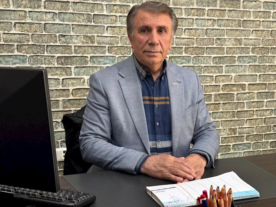 Eğitimde 25 Yılın Zirve Noktası Eksen Kurs Merkezi