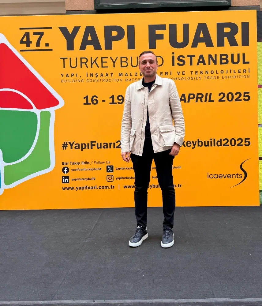 Elazığ Ticaret ve Sanayi Odası Fuar Ziyaretleri ile Sektör Gelişimini Destekliyor