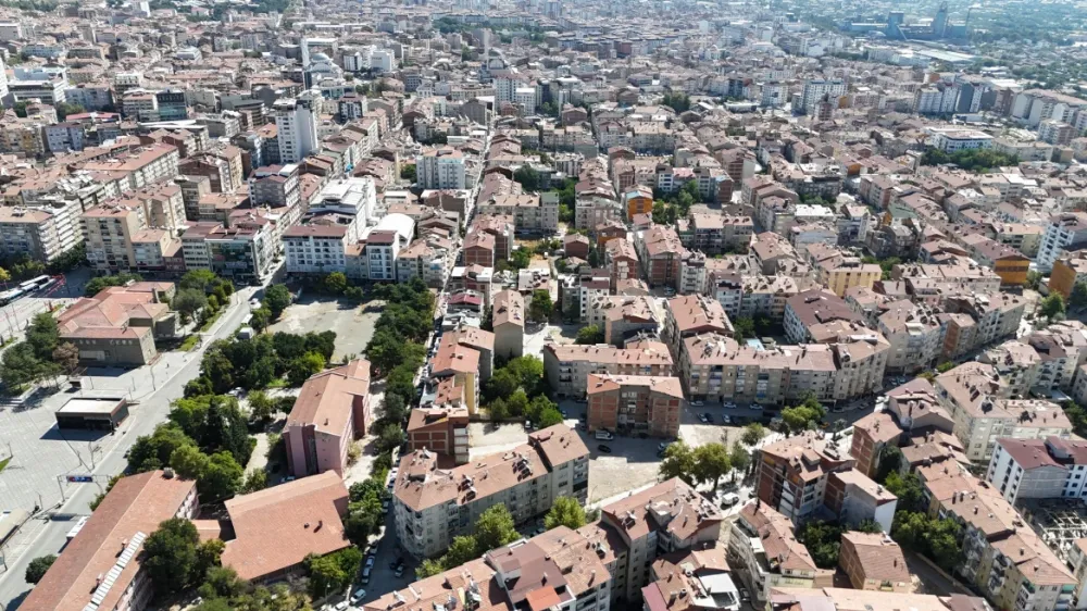 Elazığ’da Kentsel Dönüşümde Uzlaşma Süreci Başladı