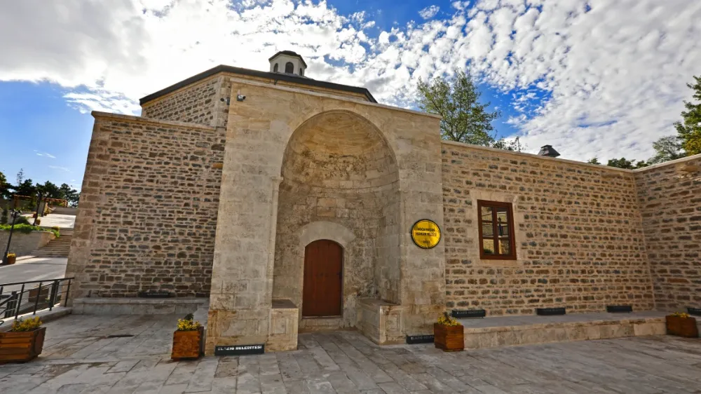 Elazığ’da 23 Nisan’da Müzeler Ziyarete Açılıyor