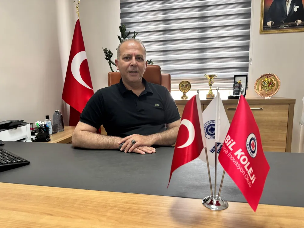 BİL KOLEJİ ELAZIĞ