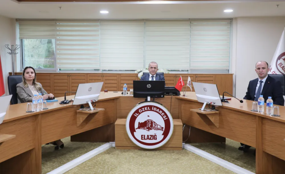 Elazığ
