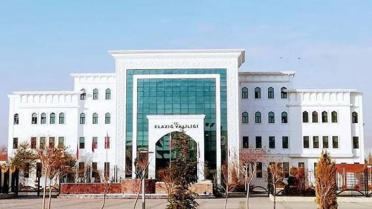 Elazığ Valiliği’nden Geçici Barınma Merkezleri Hakkında Açıklama