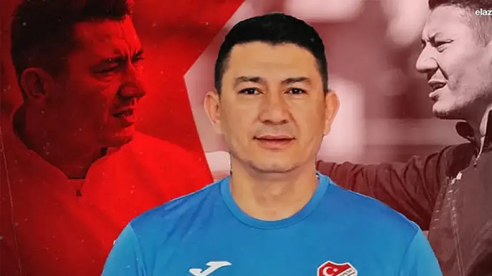 Fırat Gül’den Elazığspor’a Galibiyet Dokunuşu