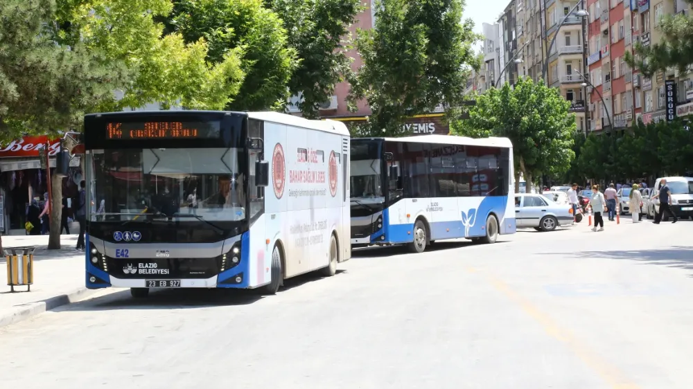 Elazığ Belediyesi