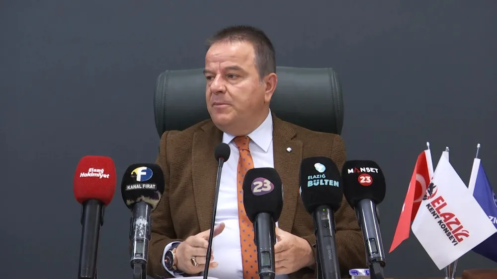 Kent Konseyi Başkanı Nafiz Koca, Seçim İptalleri ve Mahkeme Süreçlerini Açıkladı