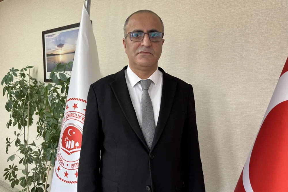 Elazığ, Hava Kalitesinde Üst Sıralarda Yer Alıyor