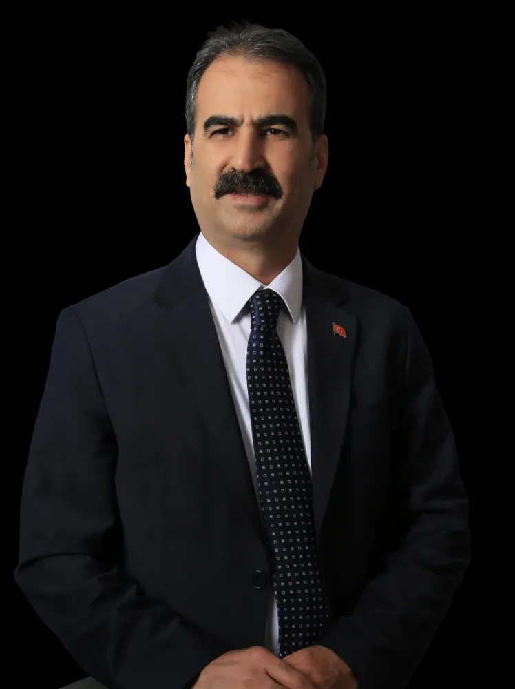 Anahtar Parti’den Kentsel Dönüşüm Çağrısı: “Gecikmeye Tahammül Yok”