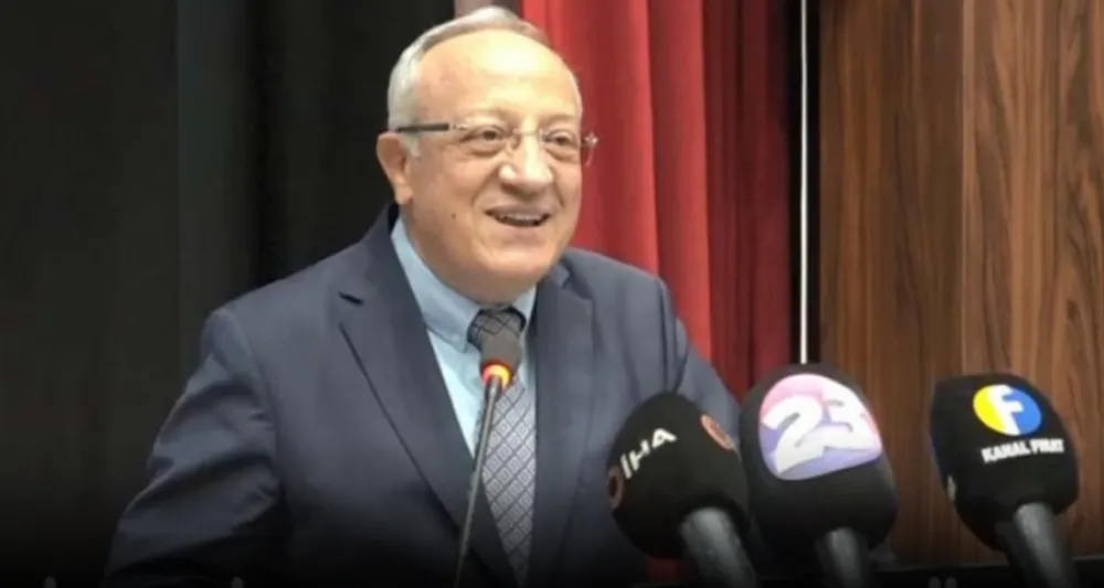 Tıp Dünyasının Acı Kaybı, Prof. Dr. Şinasi Yalçın Vefat Etti