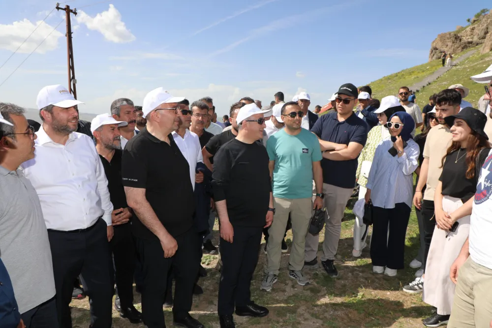 Milletvekili Nazırlı, 