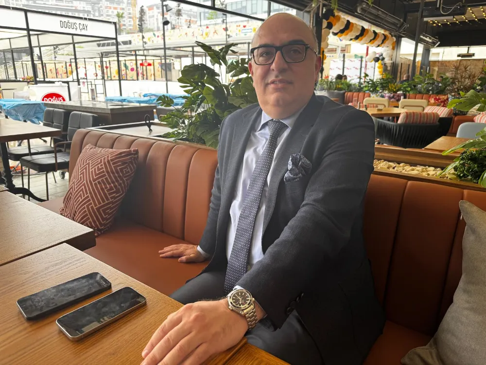 ELFED Başkanı Elgin: “Elazığ’ı En İyi Şekilde Temsil Eden Bu Gönüldaşlarımızla Gurur Duyuyoruz”