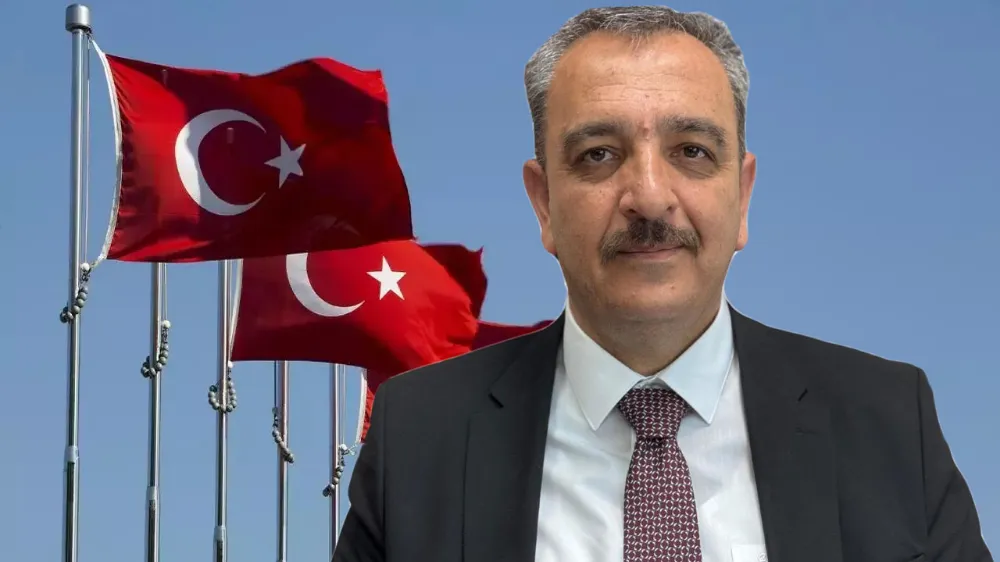 ASKF Genel Başkanı Mustafa Gür’den  Elazığ Amatör Sporuna Tarihi Hizmet