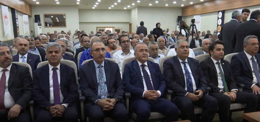 Dünyada İlk Kez Elazığ’da Geliştirildi, Antimastitör Cihazı Üreticiyle Buluştu