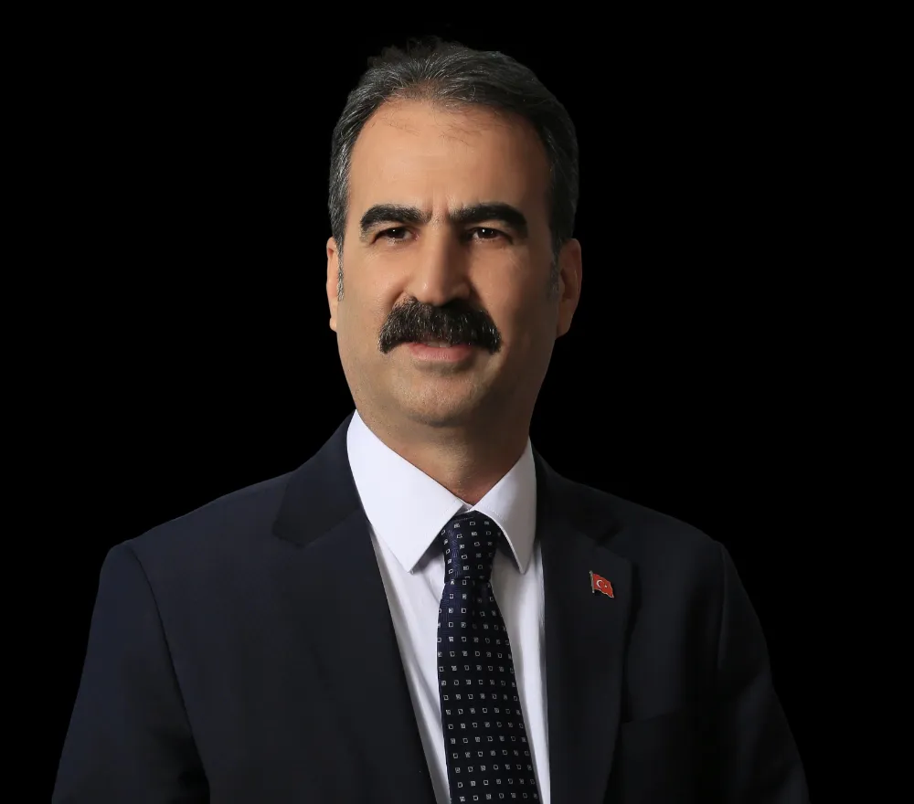 Anahtar Parti Elazığ İl Başkanı Yüksel Ercan, “Van’daki Saldırı Rekabet Değil, Nefretin Dışavurumudur”