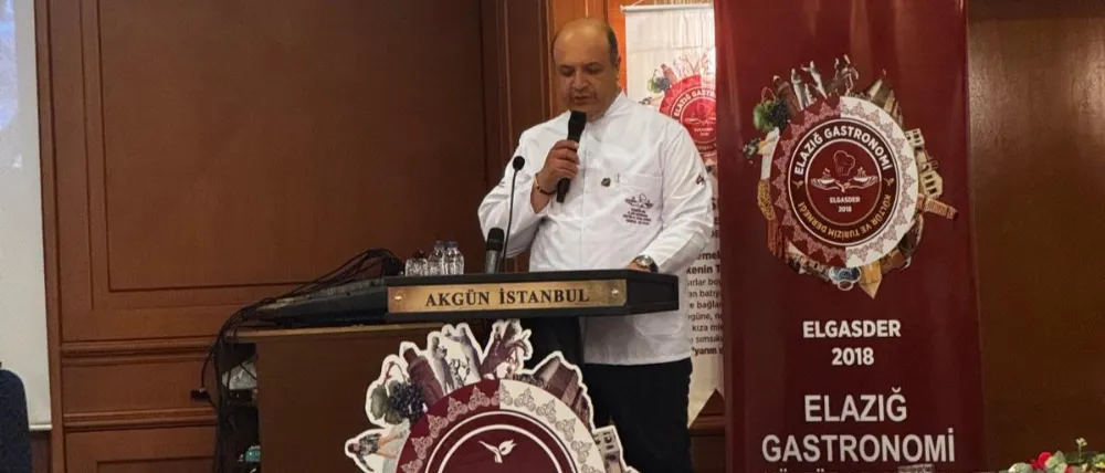 ELGASDER BAŞKANI HARUN SEYRAN, “YANITIMIZ GALİBİYET VE ŞAMPİYONLUK OLMALI”