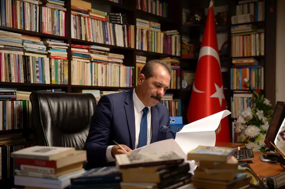 Hazar Stratejik Araştırmalar Merkezi Başkanı Prof. Dr. Bilal Çoban, “Bu Bir Maç Değil, Linç Girişimiydi”