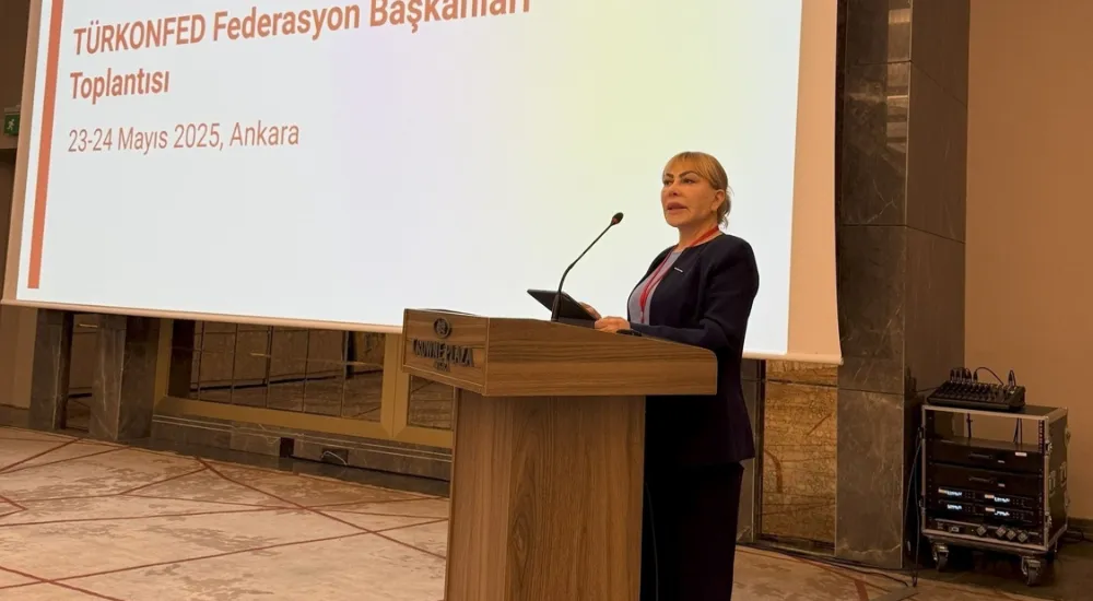 FIRATSİFED Yönetim Kurulu Başkanı Prof. Dr. Yasemin Açık: “FIRATSİFED’i Çözüm Üreten Bir Kalkınma Aktörü Yapacağız”