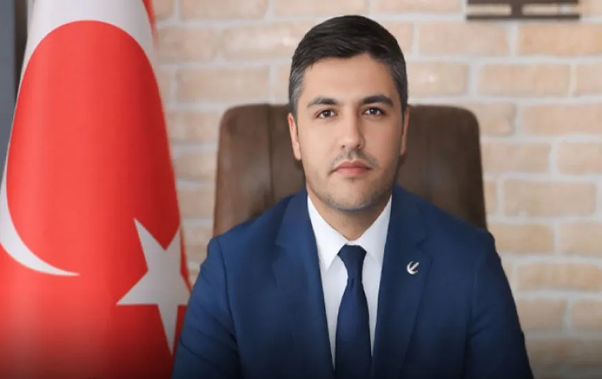 Yeniden Refah Partisi Elazığ İl Başkanı Karakuş, Maden’de Vatandaşın Sorunlarını Dinledi