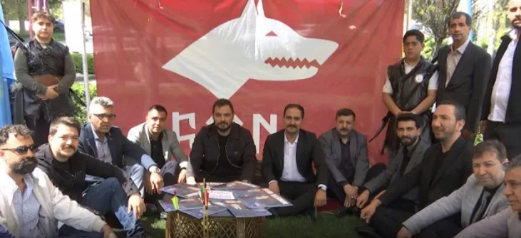 Elazığ’da 3 Mayıs Milliyetçiler Günü Etkinliklerle Kutlandı