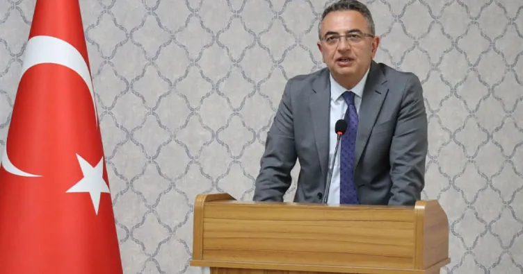 Elazığ İl Özel İdaresi’nden Emeklilere Vefa Programı