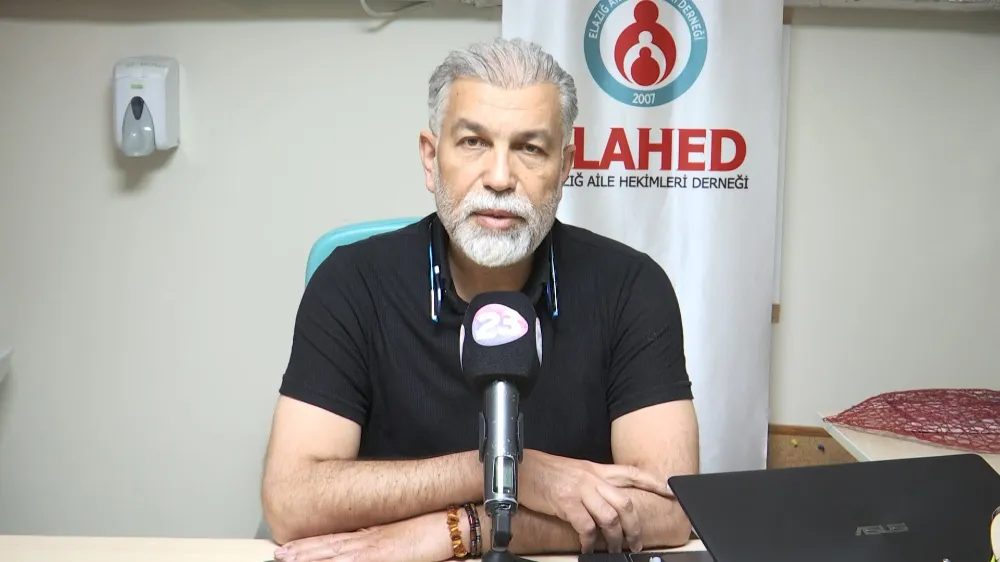 Elazığ Aile Hekimleri Derneği