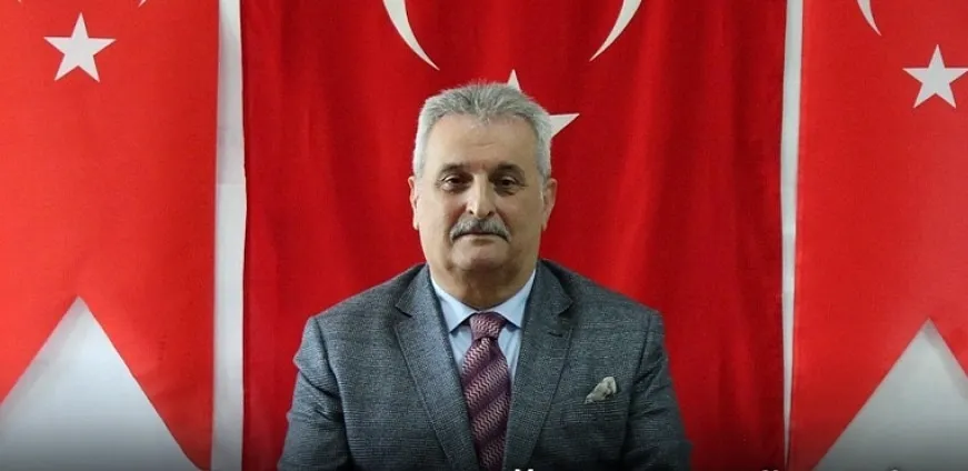 Aytunç Sunguroğlu, TPF Yönetim Kurulu Üyeliğine Seçildi