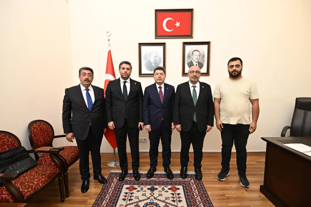 Milletvekili Nazırlı