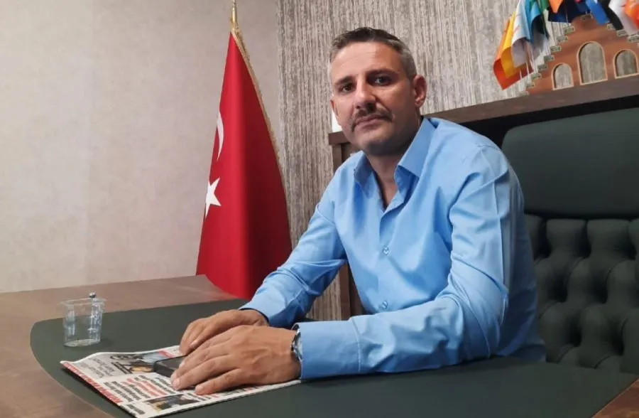 BBP İl Başkanı Ömer Ertan: “Biz Bu Oyuna Gelmeyiz!”