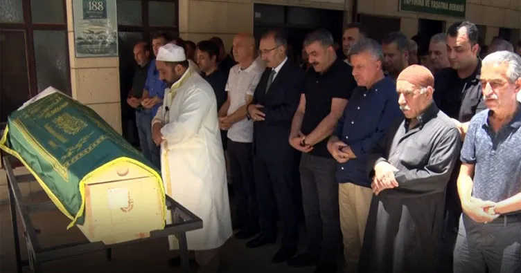 Fırat Üniversitesi Hastanesi Başhekimi Prof. Dr. Gökhan Artaş’ın Acı Günü