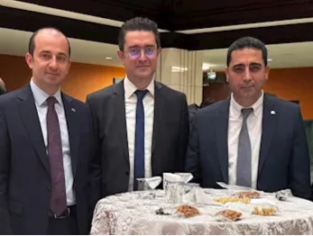 Fırat Kalkınma Ajansı’ndan Küçük İşletmelere 28 Milyon TL’lik Yeşil Dönüşüm Desteği