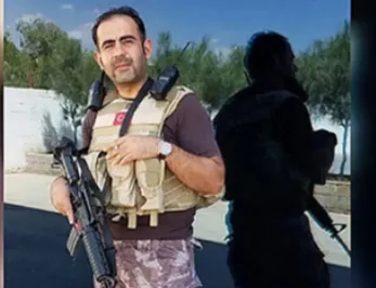 Polis Memuru Bilal Çam, Trafik Kazası Sonrası Hayatını Kaybetti