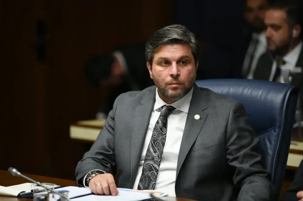 AK Parti Elazığ Milletvekili Nazırlı